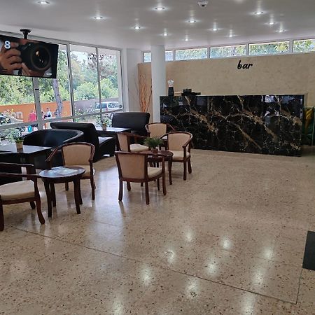 Hotel Callatis نيبتون المظهر الخارجي الصورة