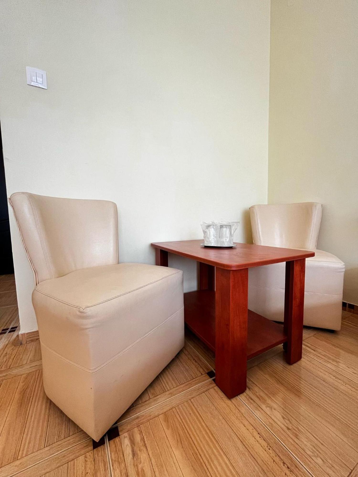 Hotel Callatis نيبتون المظهر الخارجي الصورة