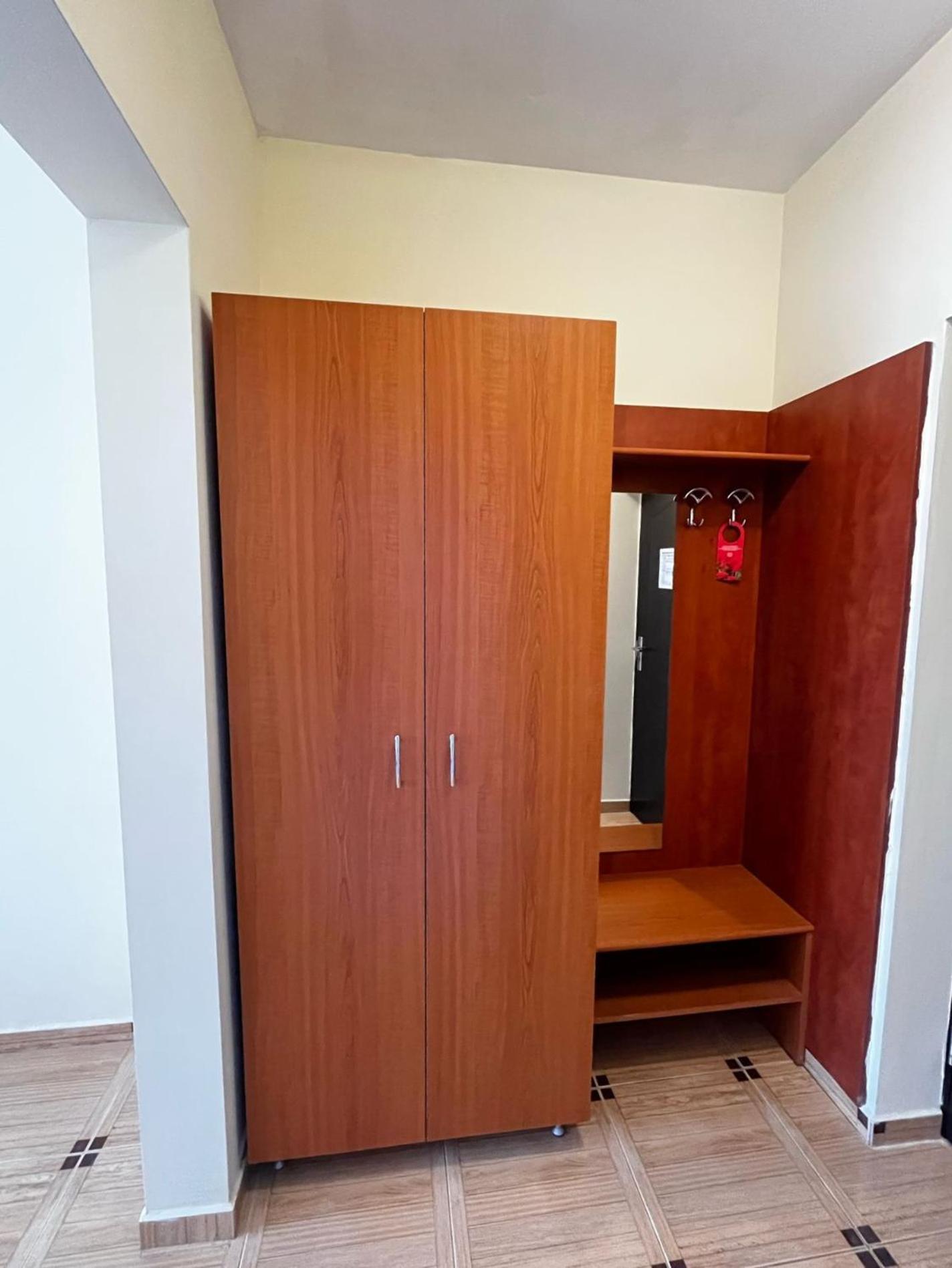 Hotel Callatis نيبتون المظهر الخارجي الصورة