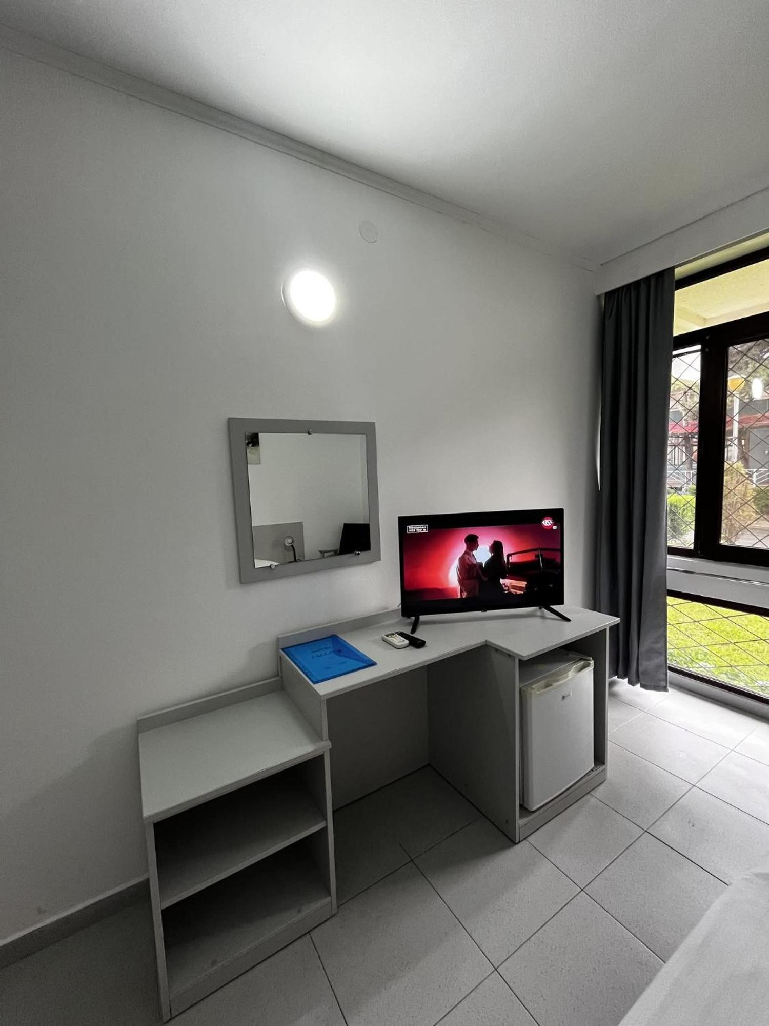 Hotel Callatis نيبتون المظهر الخارجي الصورة