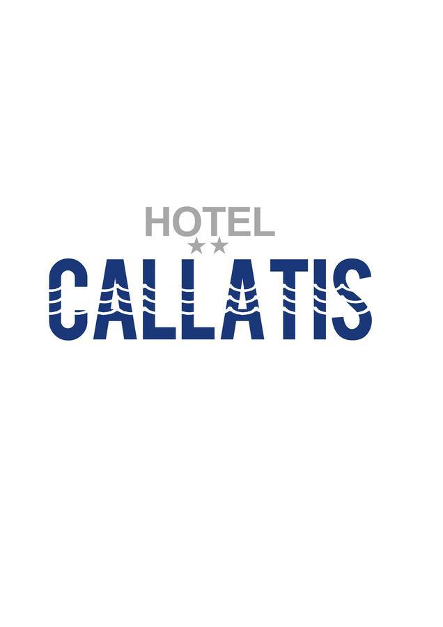 Hotel Callatis نيبتون المظهر الخارجي الصورة