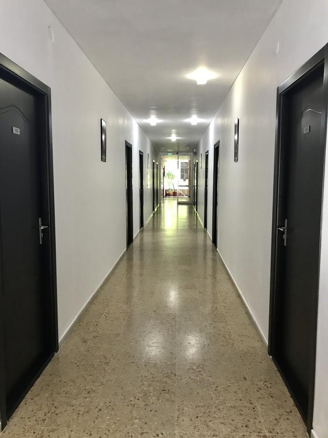 Hotel Callatis نيبتون المظهر الخارجي الصورة